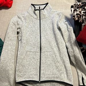 Nike sweater